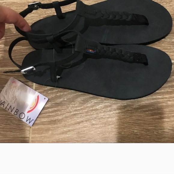 Womens Calafia Rainbow Sandals - Picture 9 of 10